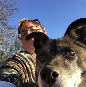 Meet your Posher, Josephine